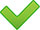 Icon of green check