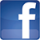 Logo du réseau social Facebook