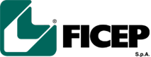 Logo FICEP Company