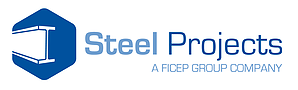 Logo Steel Projects