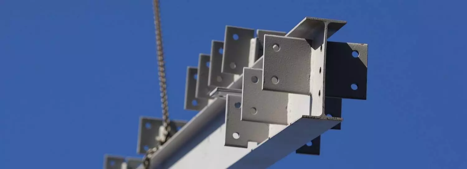 steel fabrication erection site follow up software